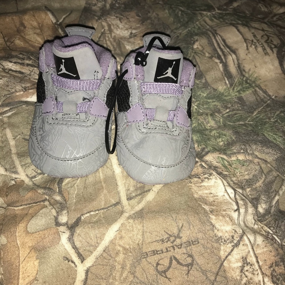 Baby Jordan’s 2c